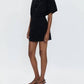 Pistola - Tully Mini Button Down Dress