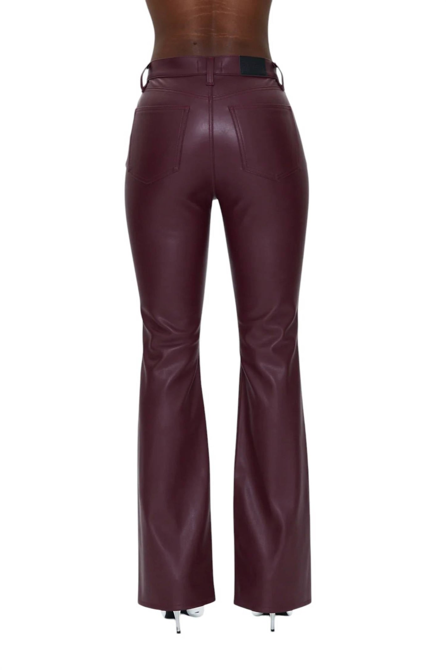 Pistola - Dana High Rise Boot Jeans