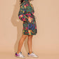 Alden Adair - Women's Logan Dress