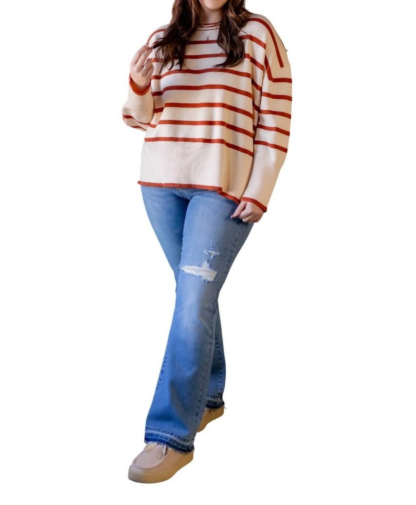 Judy Blue - Falling For You Bootcut Jean