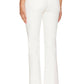 Mother - The Tripper Ankle Flare Jeans