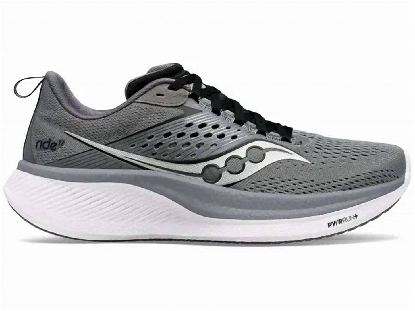 Saucony - पुरुषों के राइड सेवेंटीन स्नीकर