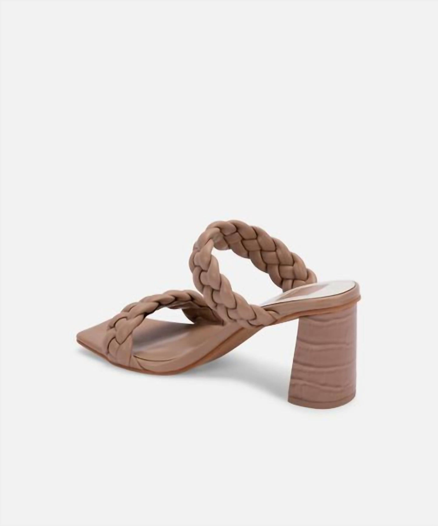 Dolce Vita - Women's Paily Heel Sandal