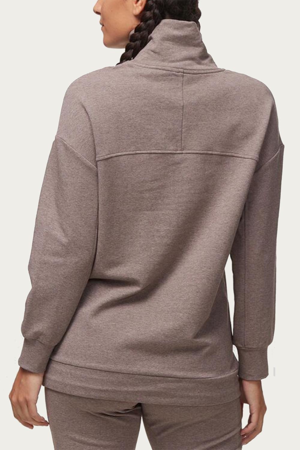 Varley - MORRISON SWEATER