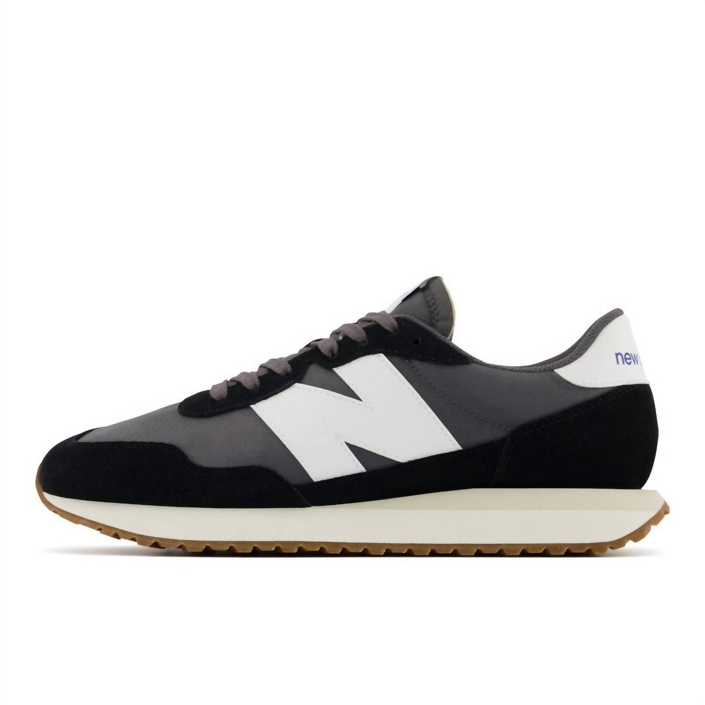 New Balance - Men's Classic 237 With Magnet Sneakers