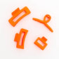 123 Amore - Women's Claw Clip Set