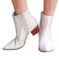 Matisse - Liza Ankle Bootie Boots