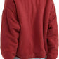 Free People - Mix It Up Reversible Jacket