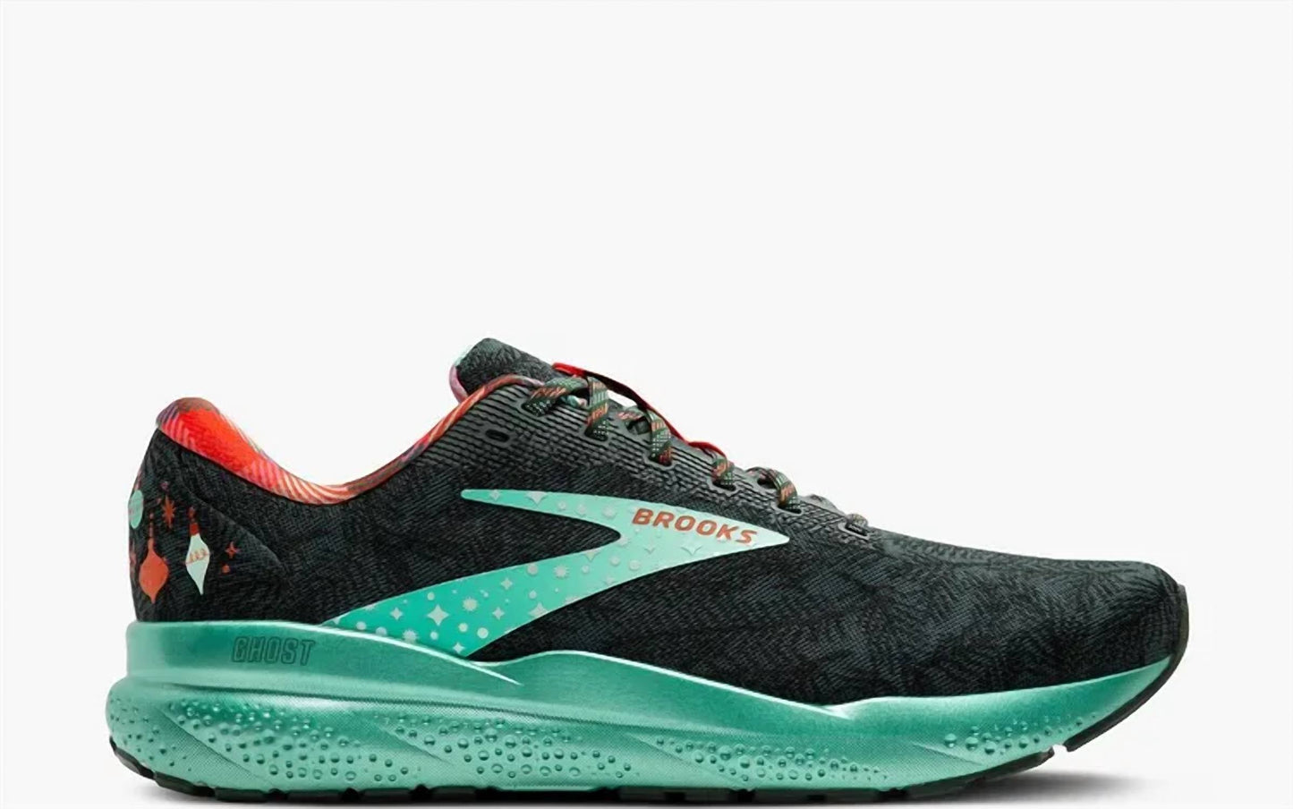 Brooks - Women's Ghost 16 Run Merry Shoe