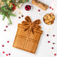 Creative Gifts International - Gift Box Wood Board - 11.25" x 15"