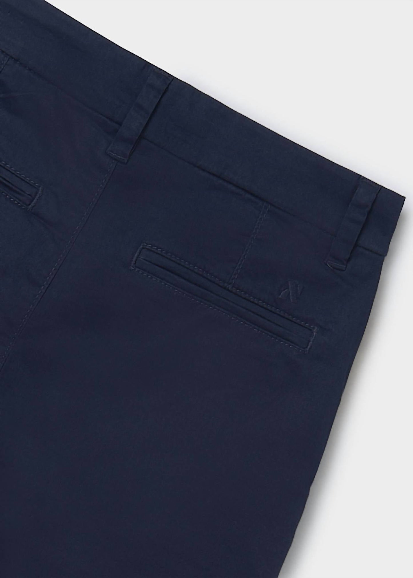 Mayoral - Boy's Basic Chino Shorts