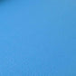Signature Fitness All Purpose High Density No Tear Exercise Mat w/Strap, Blue