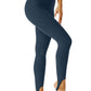 Beyond Yoga - Spacedye Well Rounded Stirrup Legging