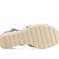 Andrea - Women's Ankle Strap Sandal