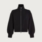 Varley - Gibbs Zip Through Sweatshirt