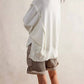 Free People - Graphic Camden Sweatshirt