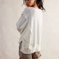 Free People - Graphic Camden Sweatshirt
