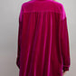 Easel - Love Me Velvet Dress