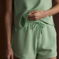 Varley - Coulter High Rise Short
