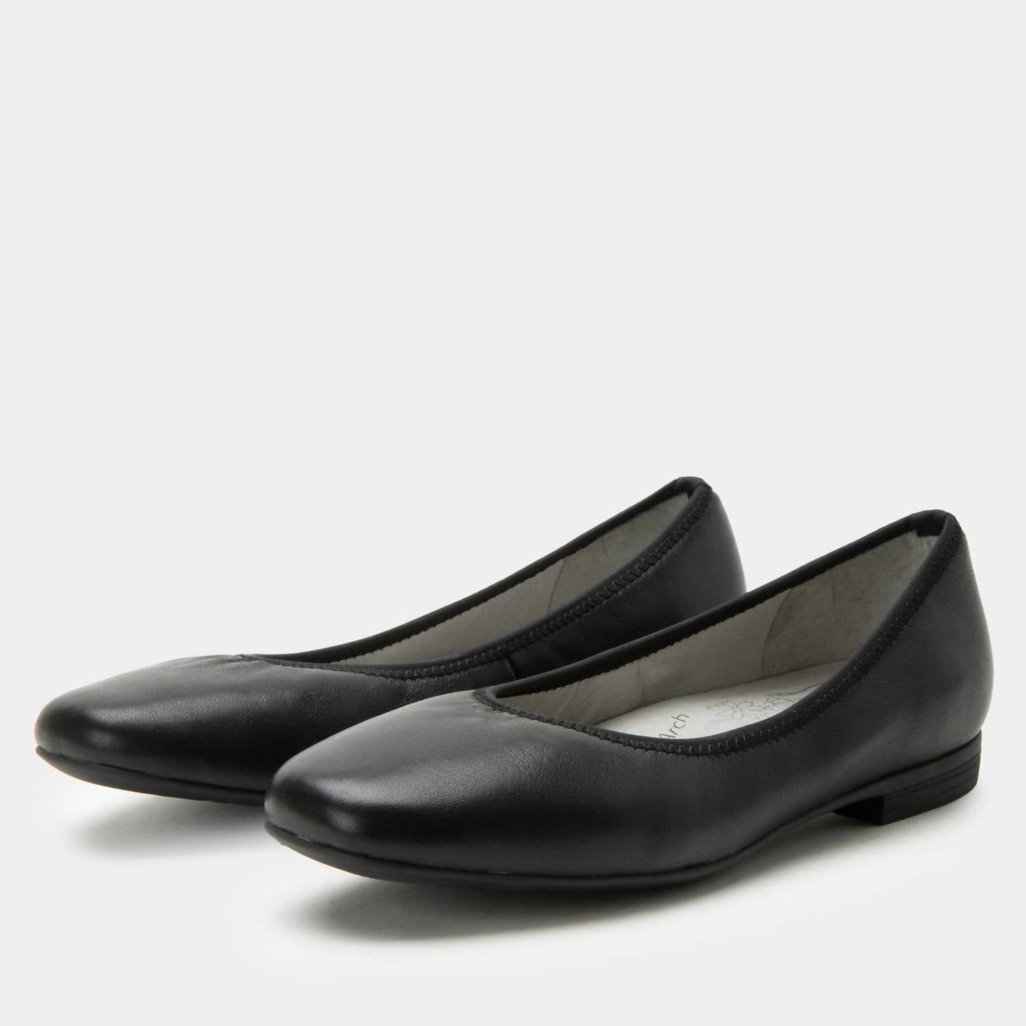 Alegria - Women's Arielle Ballet Flat