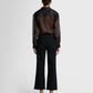 7 For All Mankind - Alexa High Rise Ankle Length Jeans