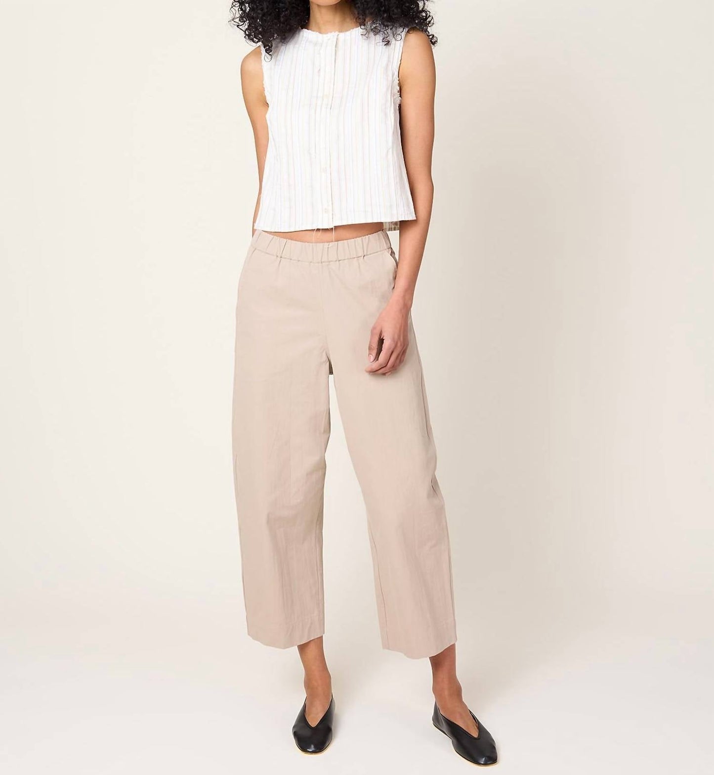 Fabiana Pigna - Torme Pant