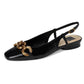 Dolce Vita - Women's Ramano Slingback Flat