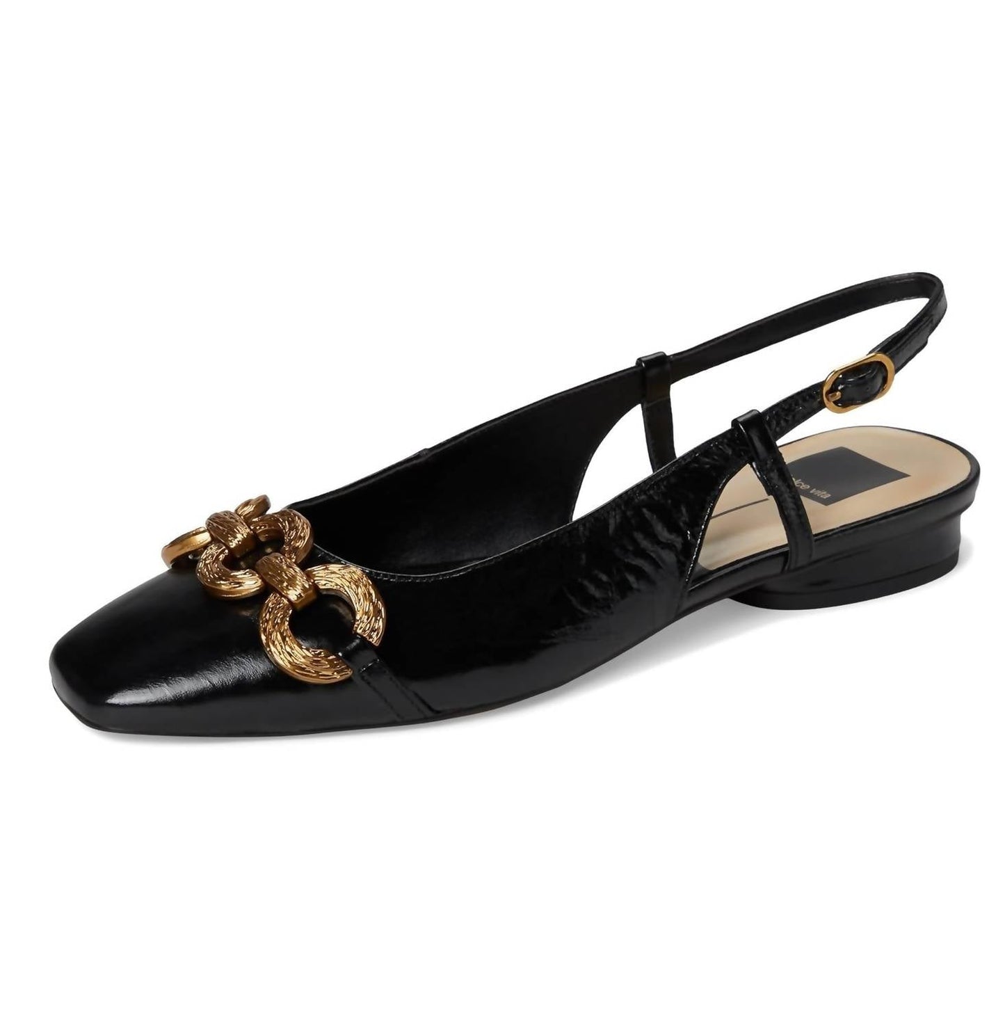 Dolce Vita - Women's Ramano Slingback Flat
