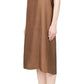 6397 - Vintage Slip Midi Dress