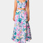 Buddylove - Tasha Set Top Maxi Skirt