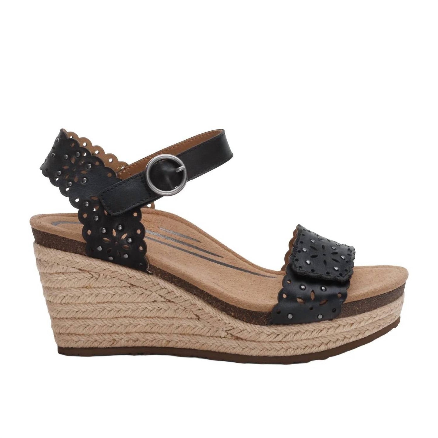 Aetrex - Women's Sydney A Sandal