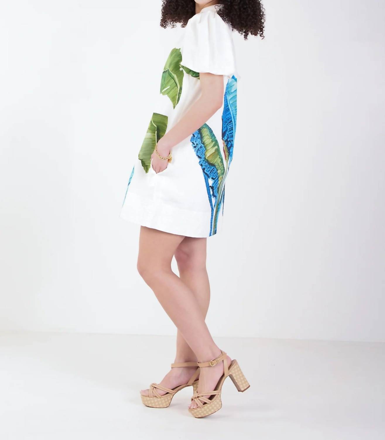 Emily Mccarthy - Hampton Dress