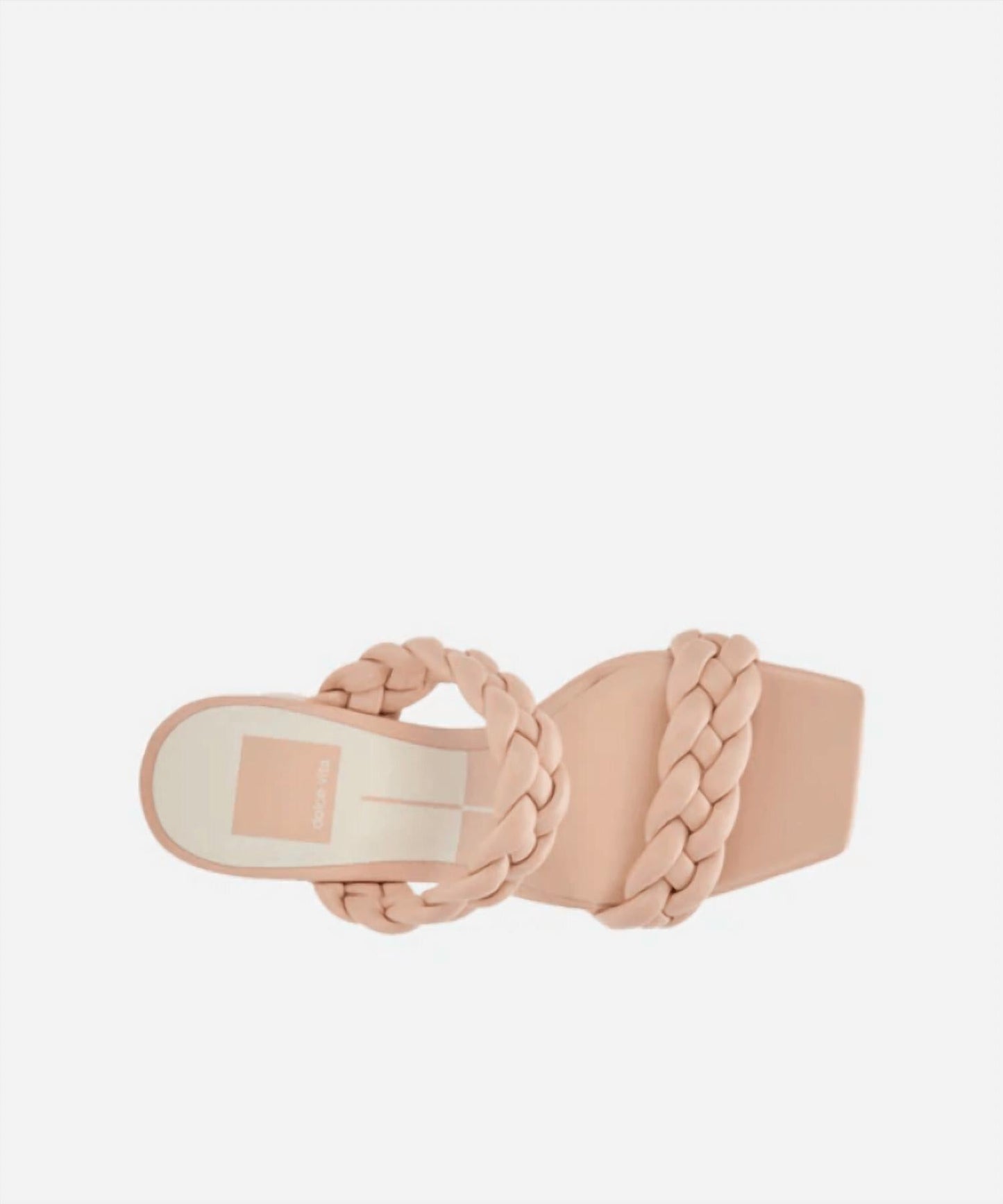 Dolce Vita - Women's Paily Heel
