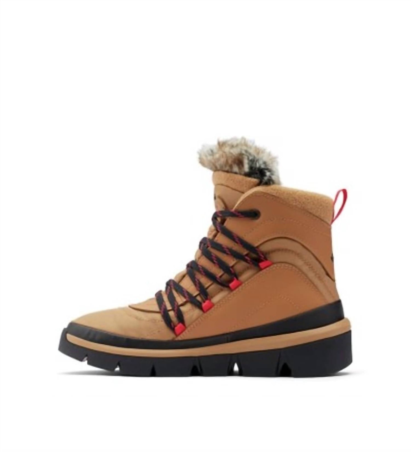 Columbia - Women's Keetley Shorty Snow Boot