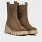 Wonders - Women's Luxe Ankle Boots