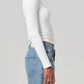 Citizens Of Humanity - Pilar Crewneck Top
