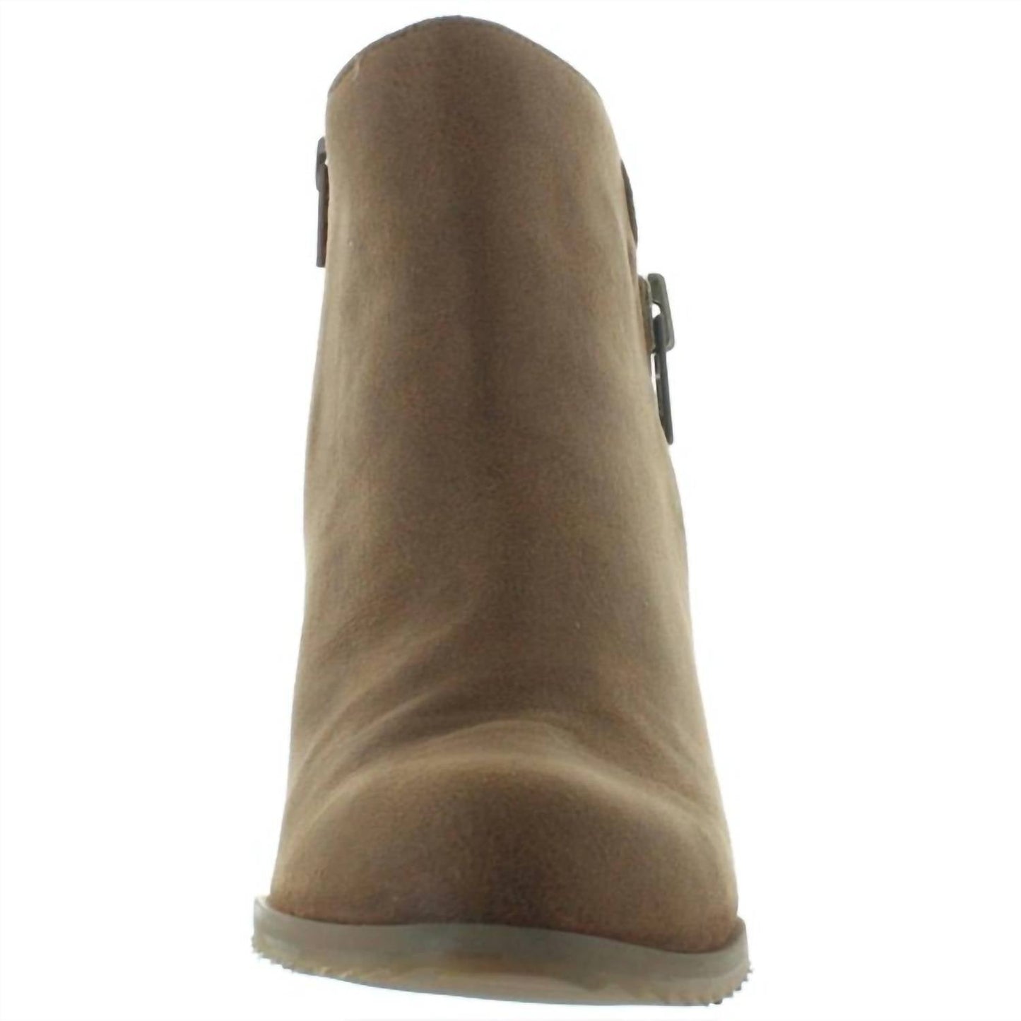 Not Rated - Amiel Bootie