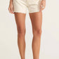 Z Supply - Everyday High Rise Denim Short