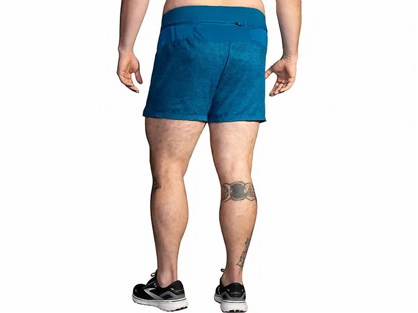Brooks - Sherpa 5" Short
