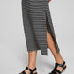 Spanx - Airessentials Tie-waist Maxi Dress