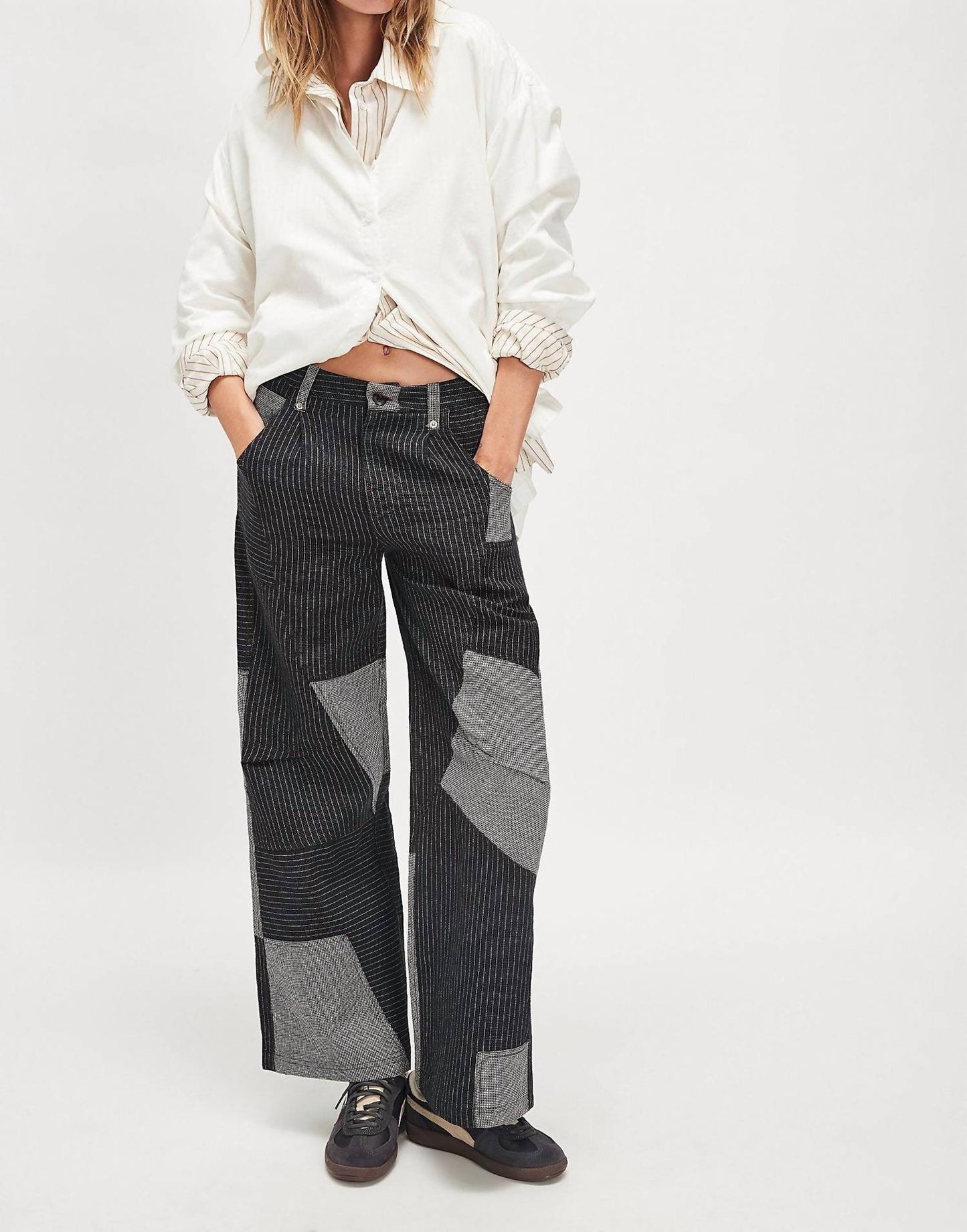 Free People - This Or That Trouser