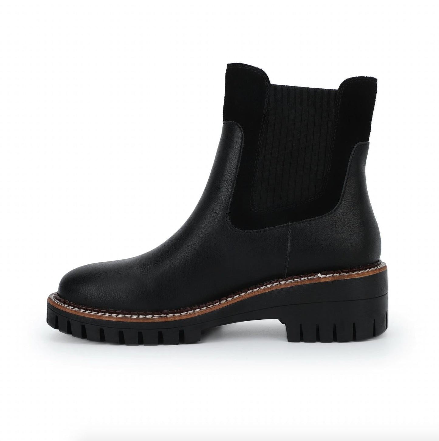 Vintage Havana - Eagle Boot