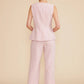 Lucy Paris - Mila Longline Vest