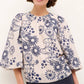 Marie Oliver - Women's Harly Top