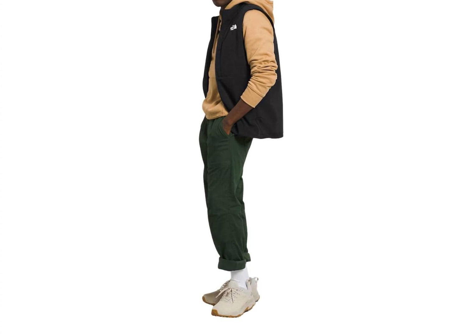 The North Face - Apex Bionic 3 Vest