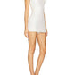 Amanda Uprichard - Keenan Sleeveless Romper