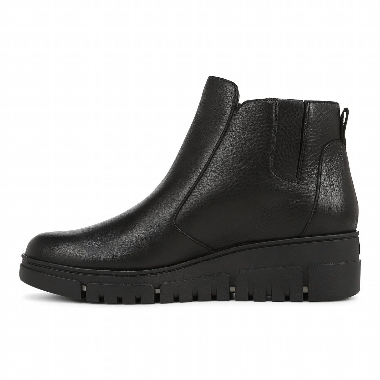 Vionic - Women's Uptown Sur Ankle Boot