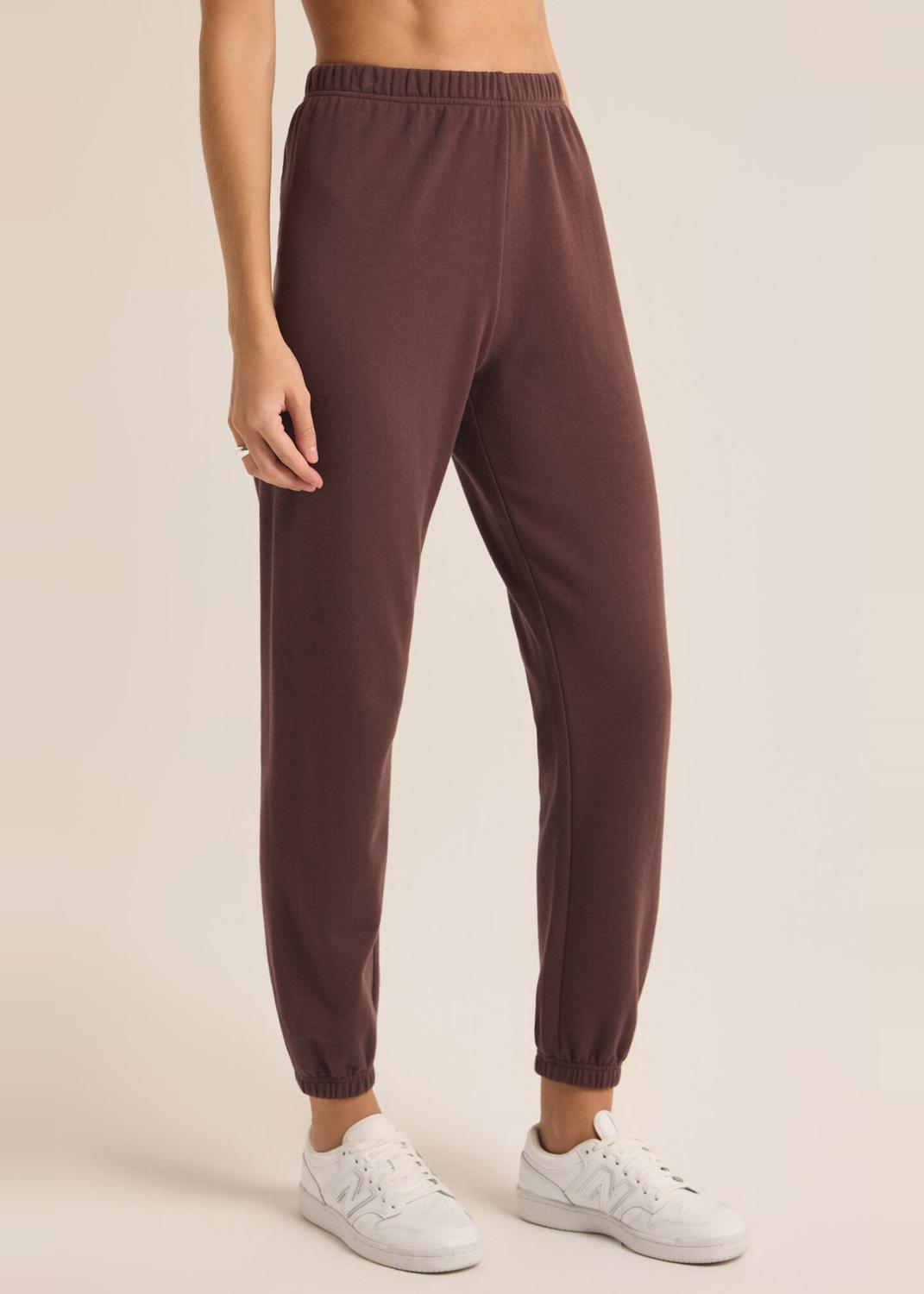 Z Supply - Classic Gym Jogger
