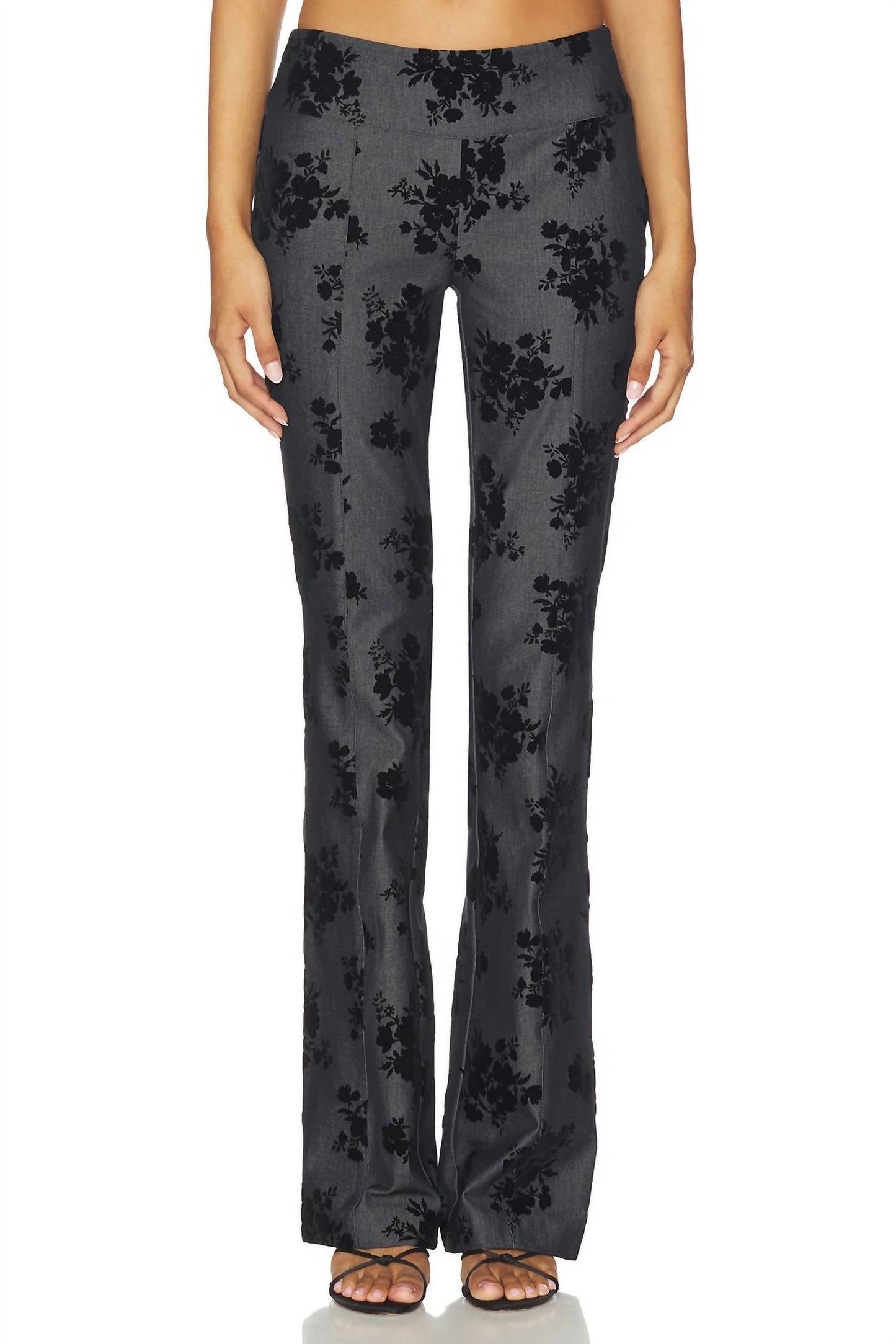 Amanda Uprichard - Regency Pants