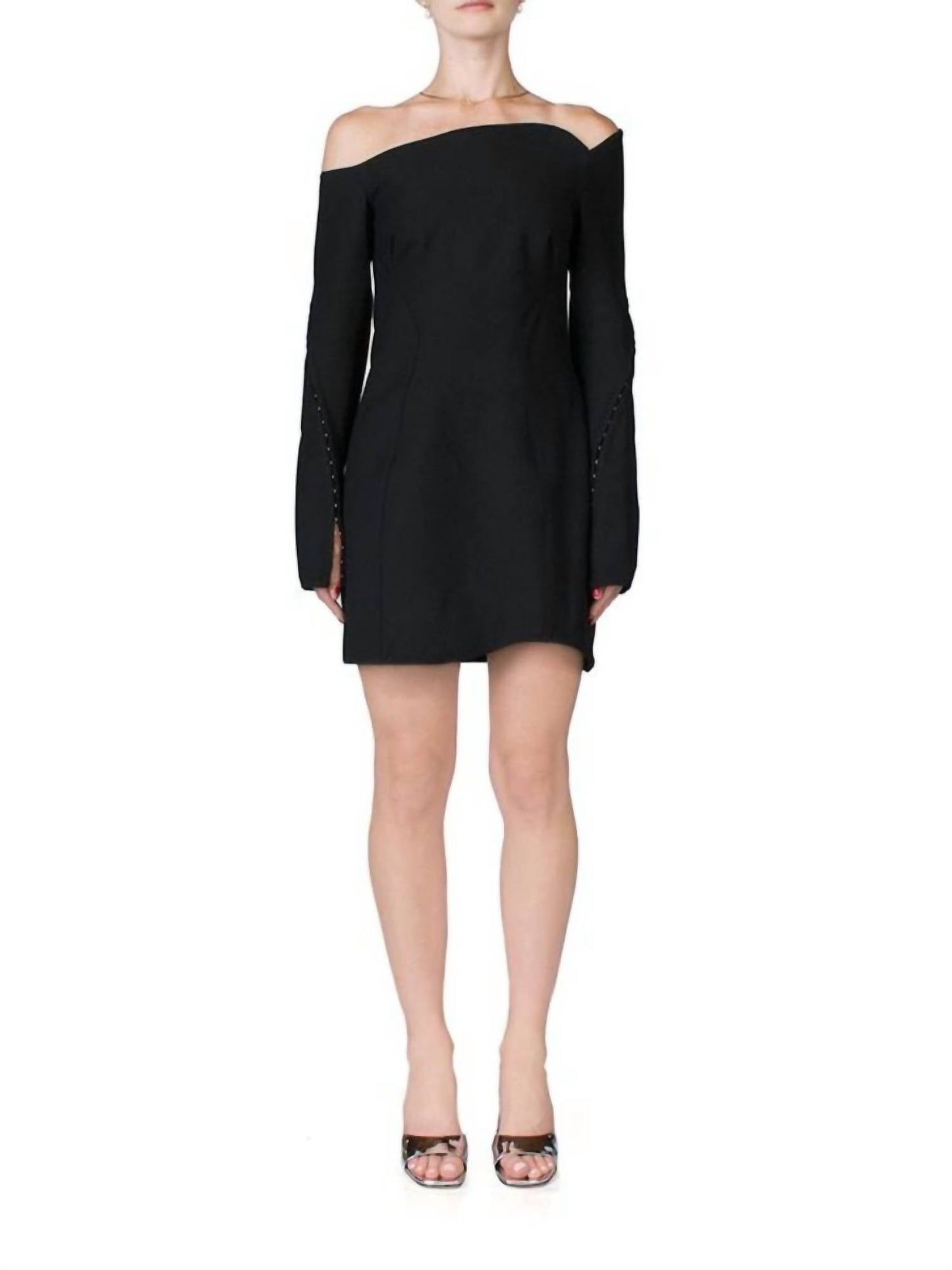 Anna October - Margot Mini Dress